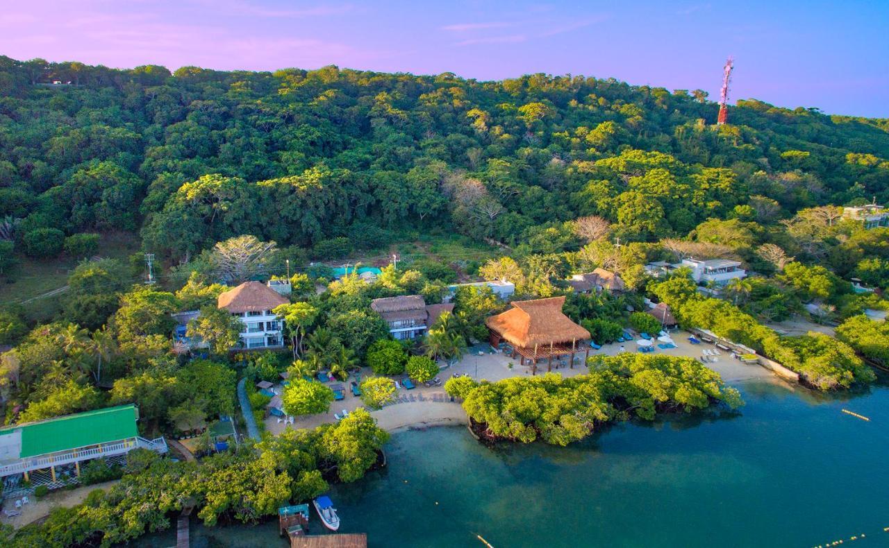 Aura Hotel Isla Barú Buitenkant foto
