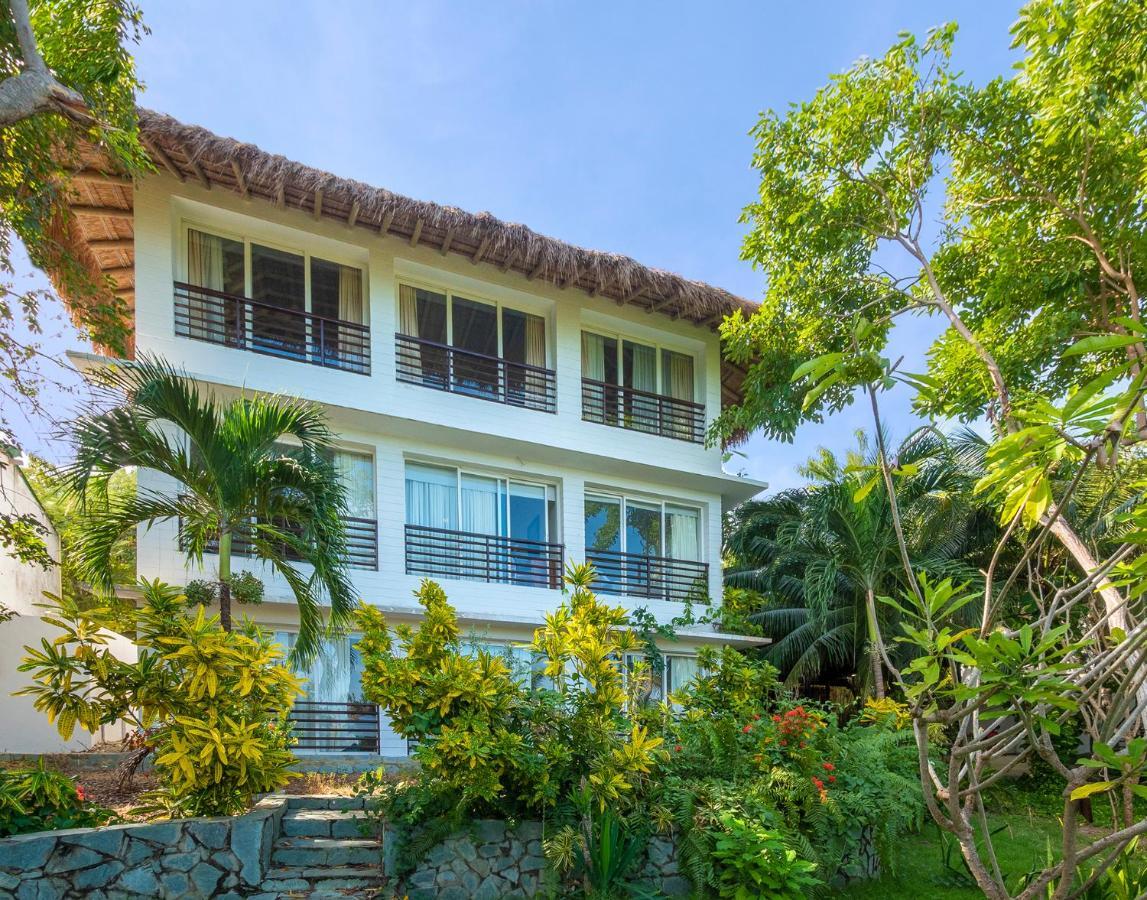 Aura Hotel Isla Barú Buitenkant foto
