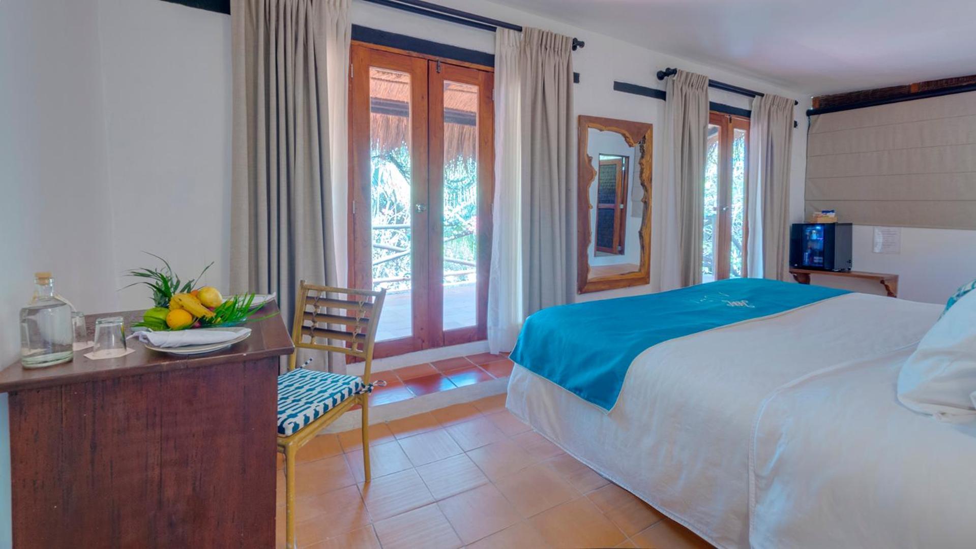Aura Hotel Isla Barú Buitenkant foto